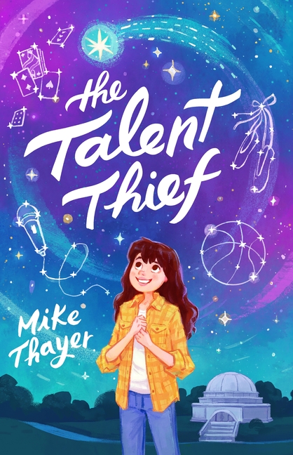 Talent Thief, The