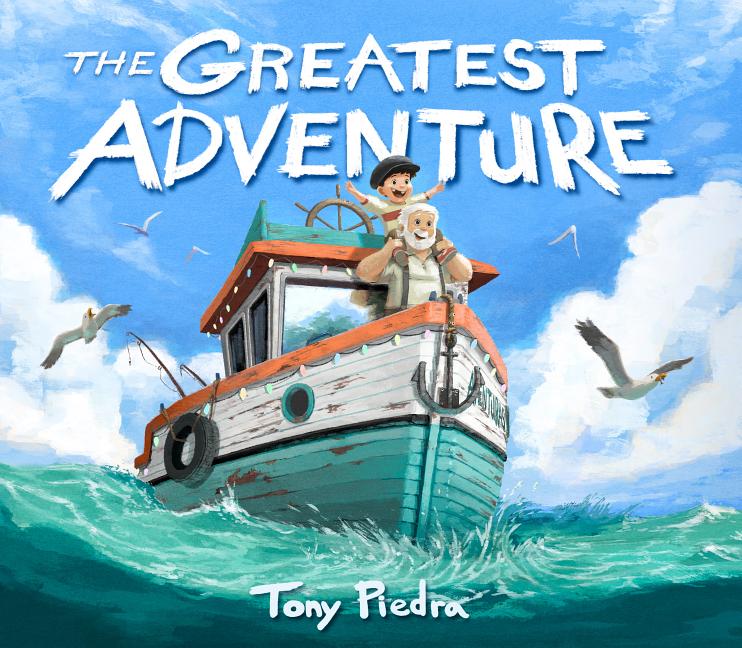 Greatest Adventure, The