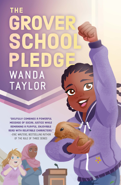 Grover School Pledge