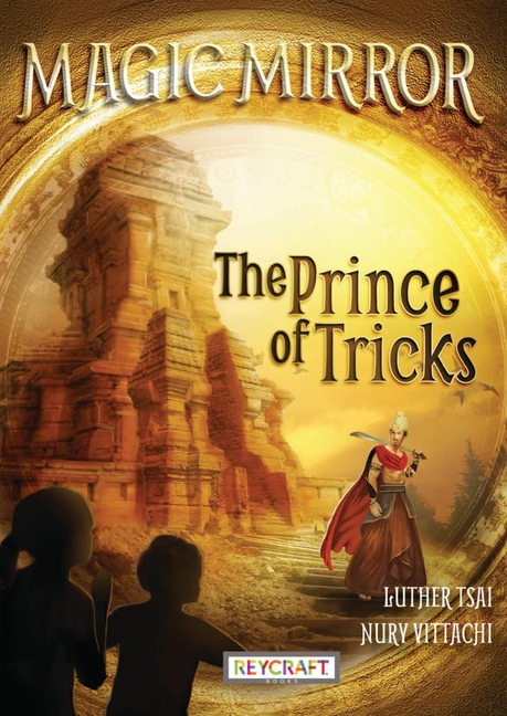 The Prince of Tricks