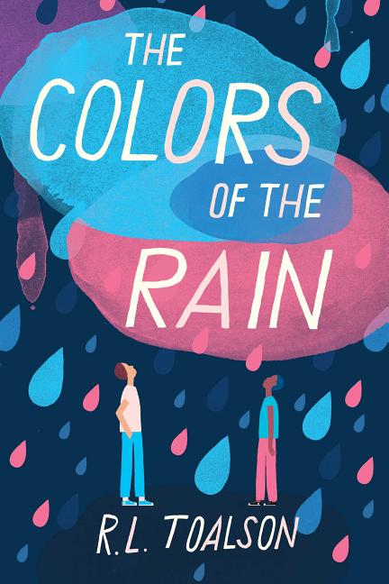 Colors of the Rain, The