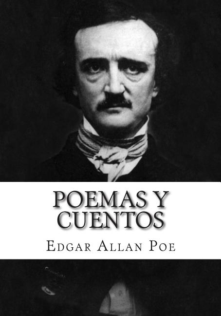 Poemas y cuentos: Edgar Allan Poe