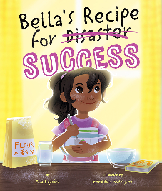 Bella's Recipe for Success