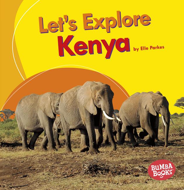 Let's Explore Kenya