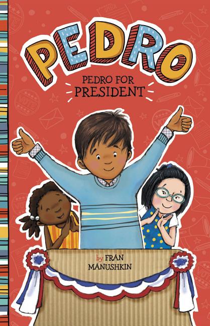 Pedro for President