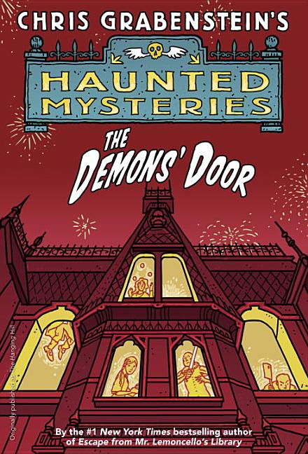 The Demons' Door
