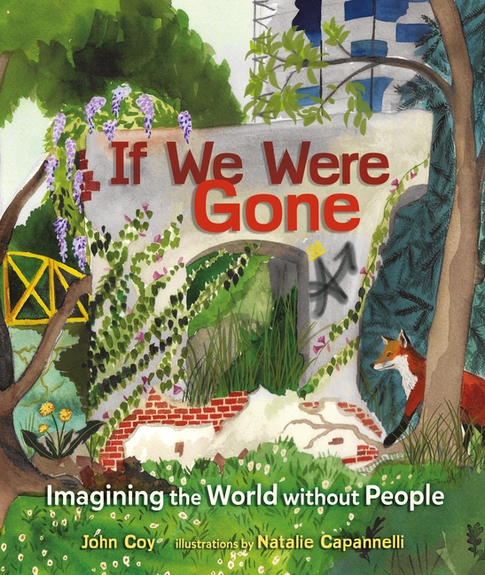 If We Were Gone