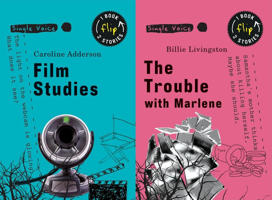 The Film Studies/Trouble with Marlene