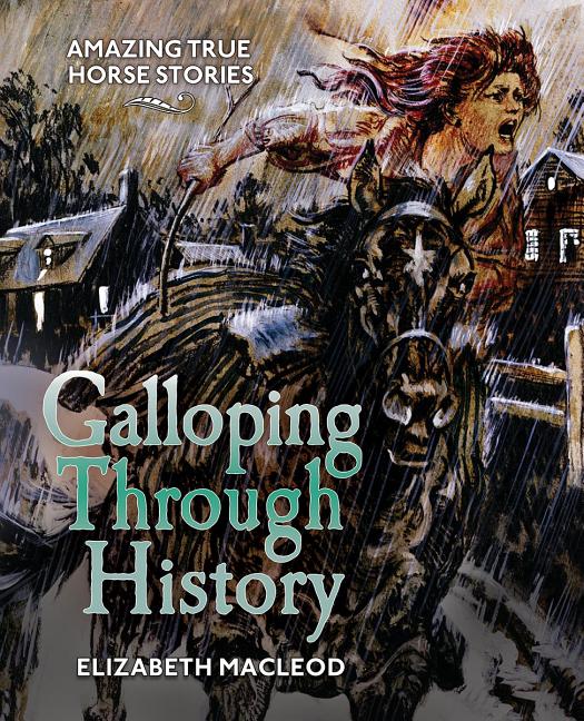Galloping Through History: Amazing True Horse Stories