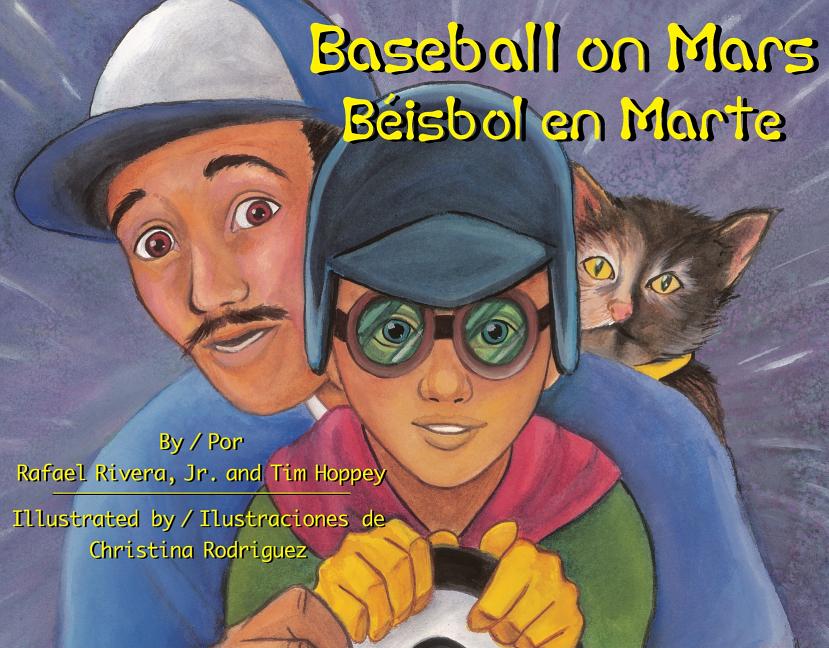Baseball on Mars / Beisbol en marte