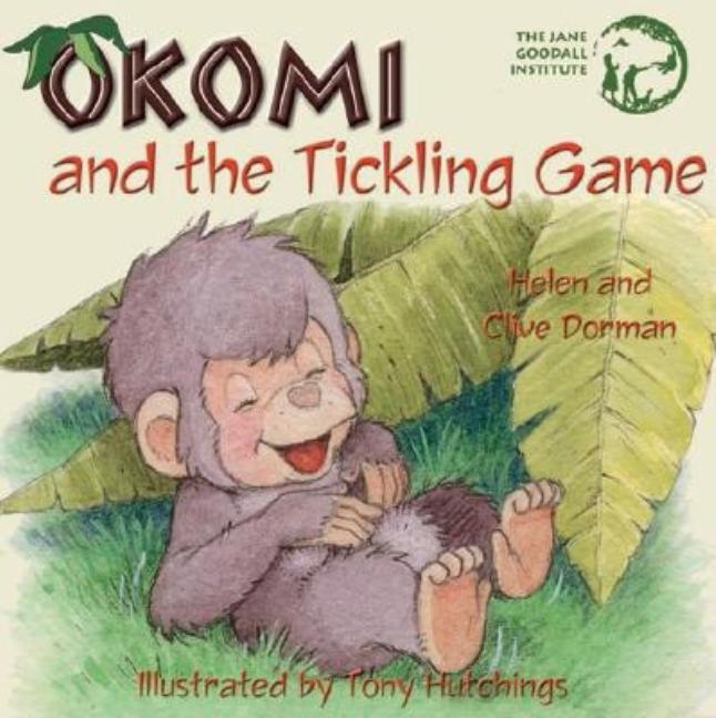 Okomi and the Tickling Game