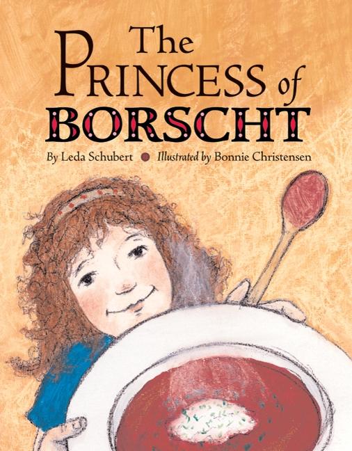 The Princess of Borscht