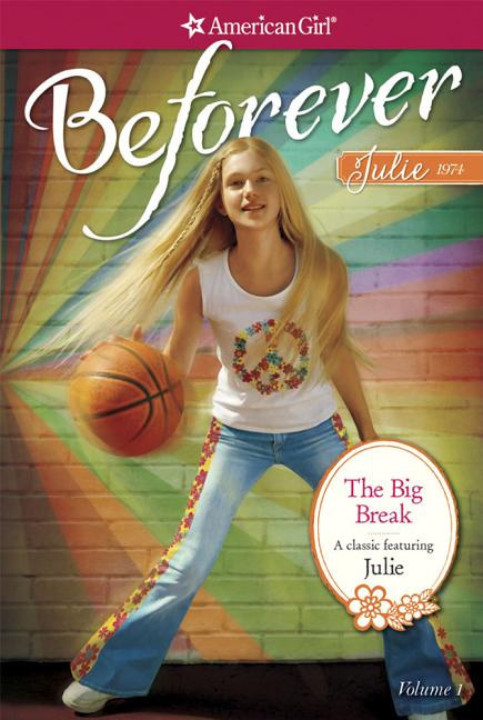 The Big Break: Julie