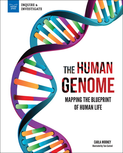 Human Genome, The: Mapping the Blueprint of Human Life