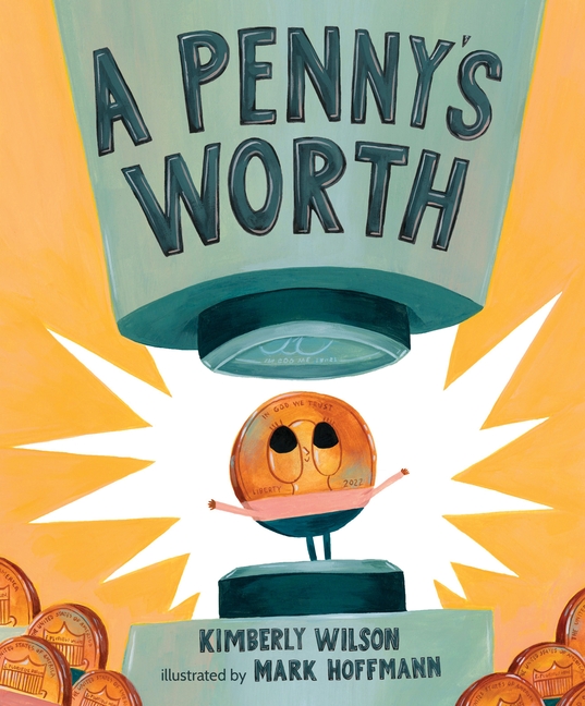 Penny's Worth, A
