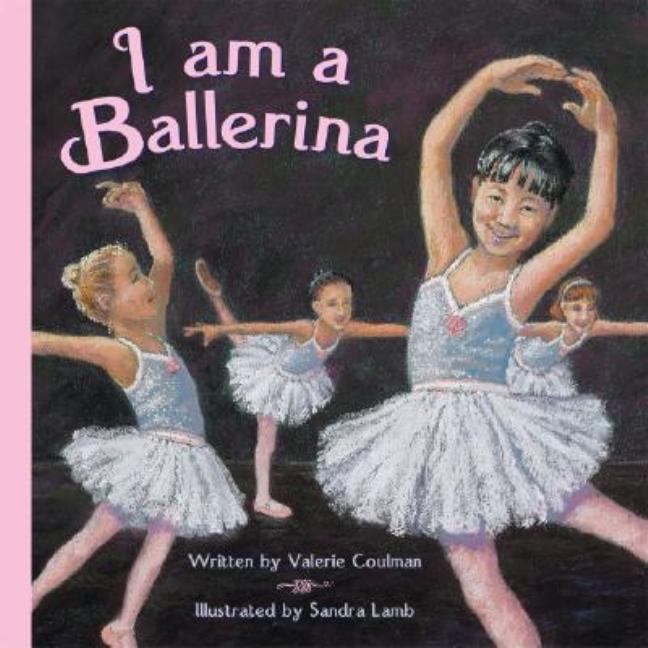 I am a Ballerina