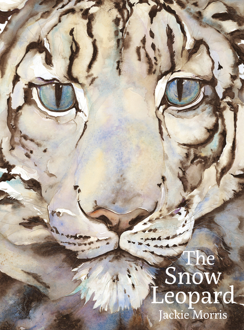 Snow Leopard, The