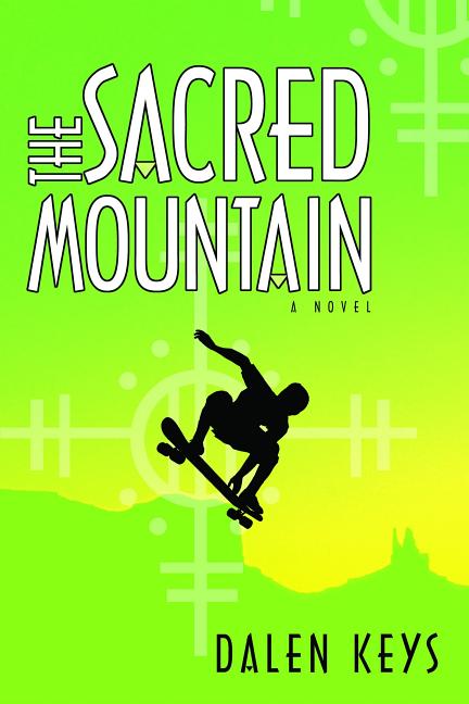 The Sacred Mountain