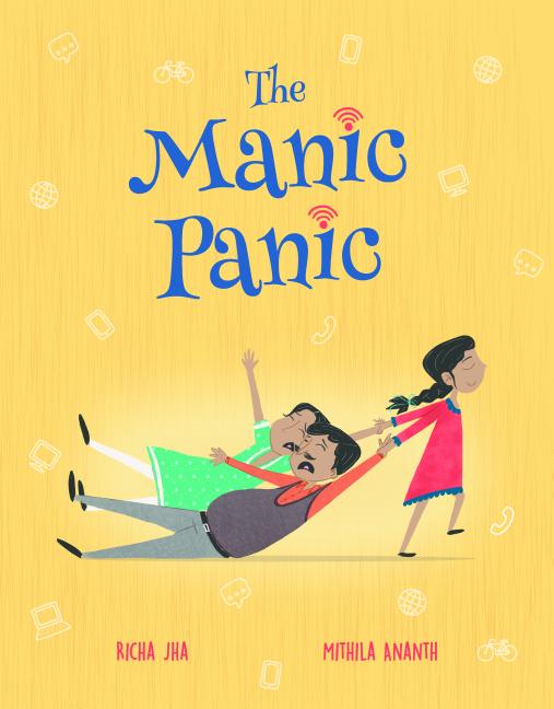 Manic Panic, The