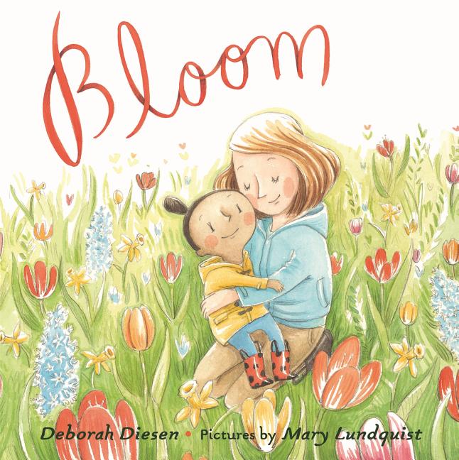 Bloom: An Ode to Spring