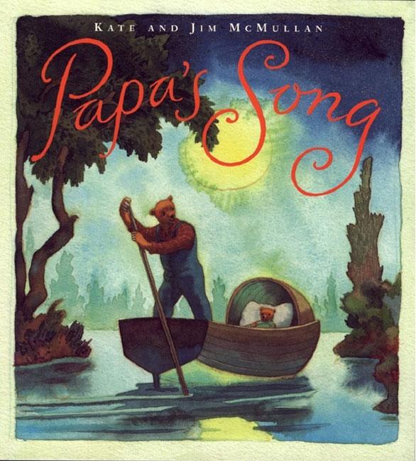 Papa's Song
