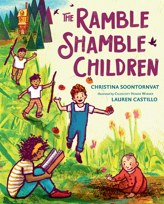 The Ramble Shamble Children