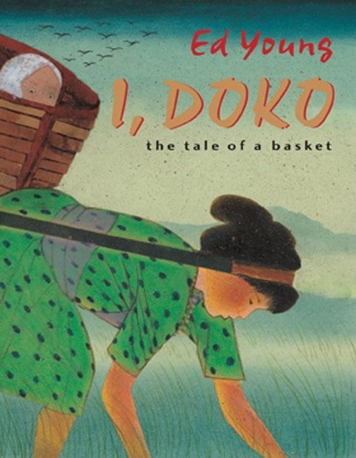 I, Doko: The Tale of a Basket