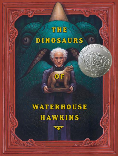 Dinosaurs of Waterhouse Hawkins, The