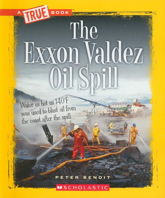 EXXON Valdez Oil Spill