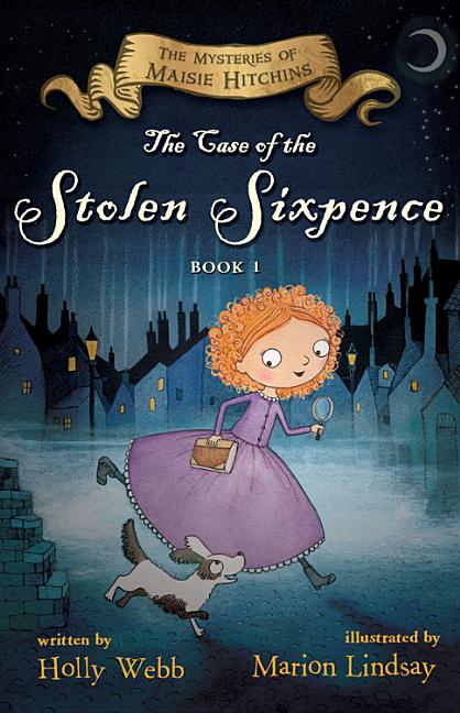 The Case of the Stolen Sixpence