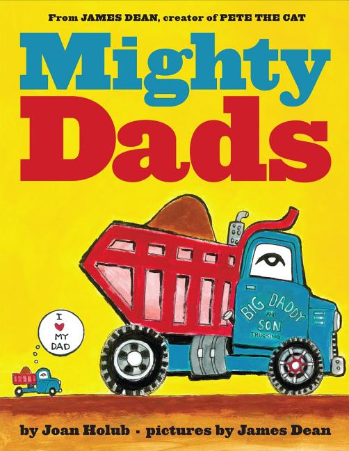 Mighty Dads