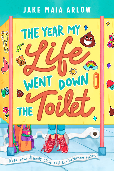 Year My Life Went Down the Toilet, The