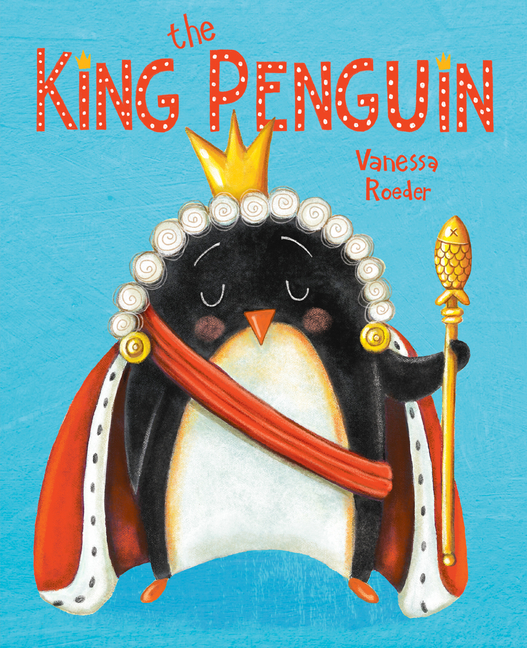 King Penguin, The