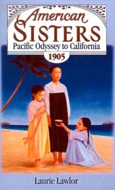 Pacific Odyssey to California, 1905