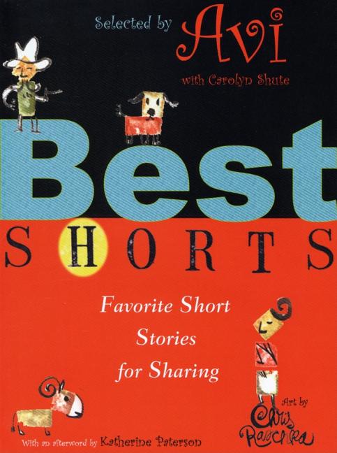 Best Shorts: Favorite Short Stories for Sharing