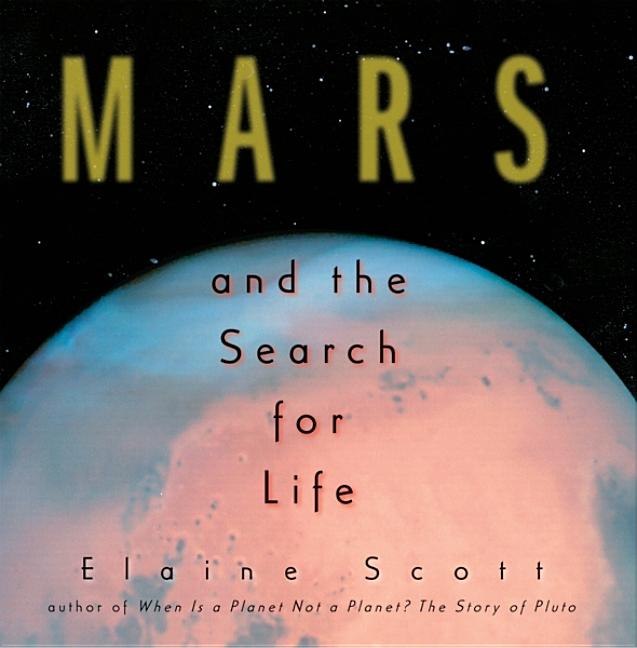 Mars and the Search for Life