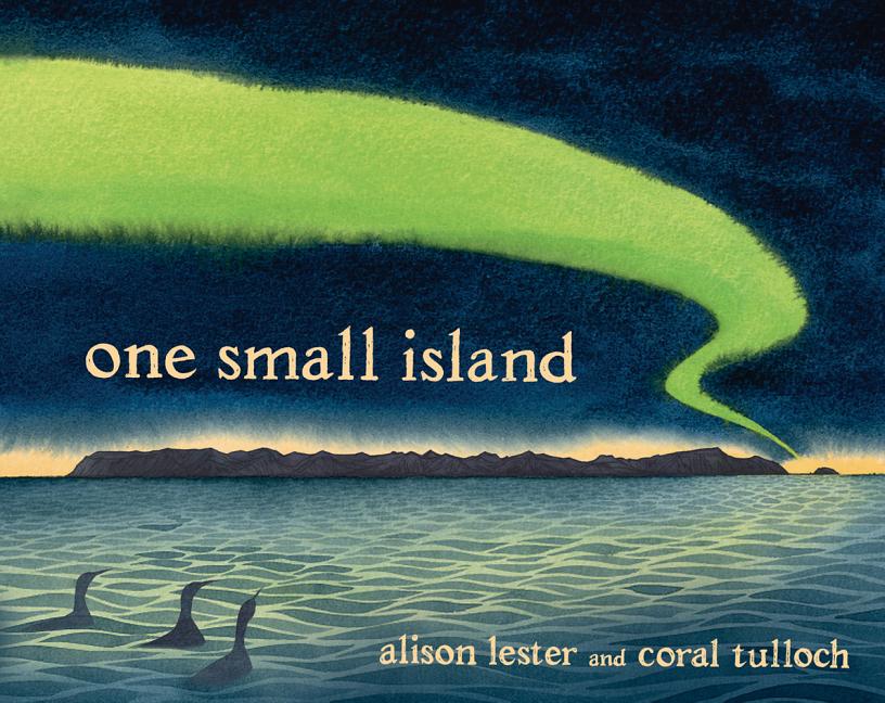 One Small Island