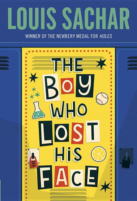 Boy Who Lost His Face, The
