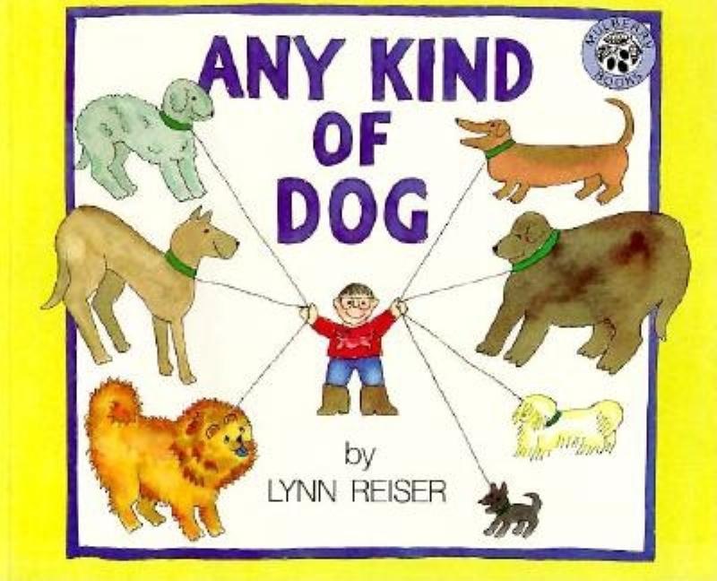 Any Kind of Dog
