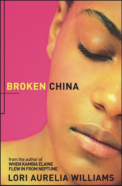 Broken China