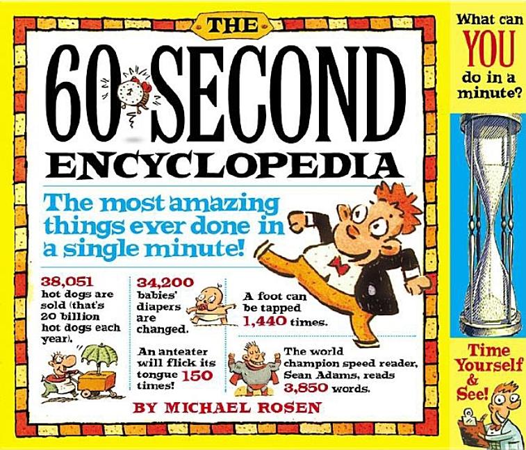 Sixty Second Encyclopedia