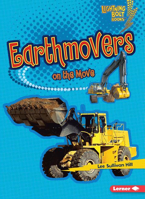 Earthmovers on the Move