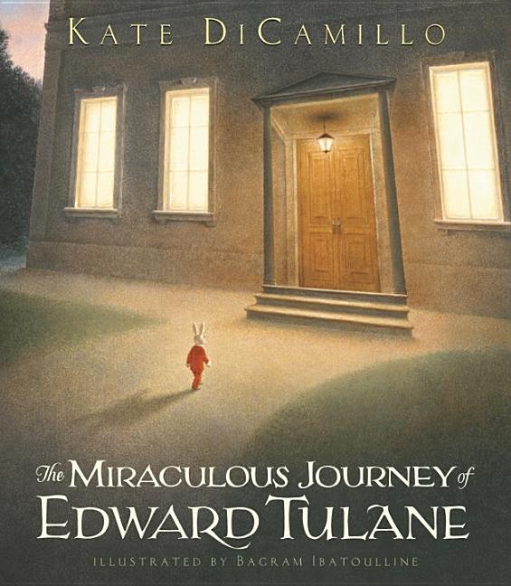 Miraculous Journey of Edward Tulane, The