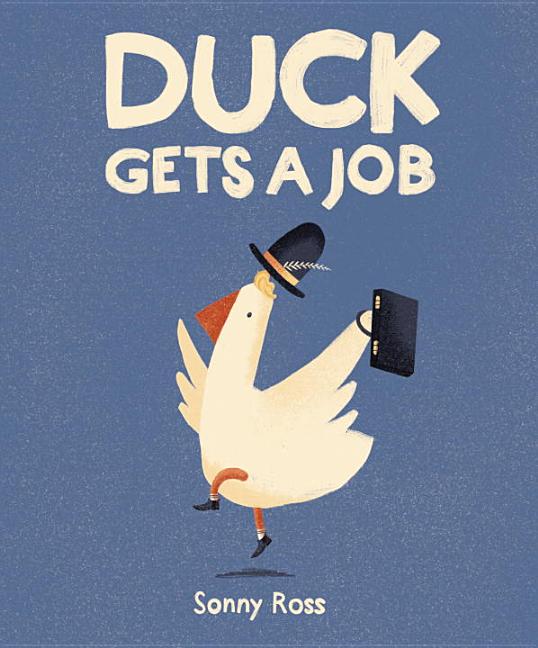 Duck Gets a Job