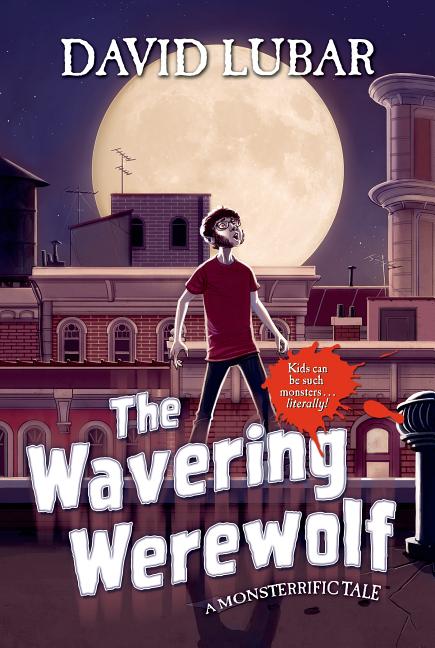Wavering Werewolf, The