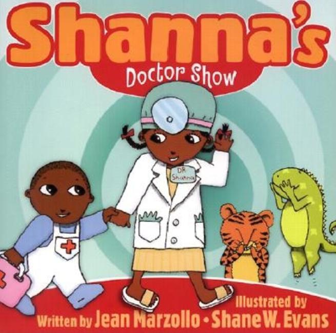 Shanna's Doctor Show