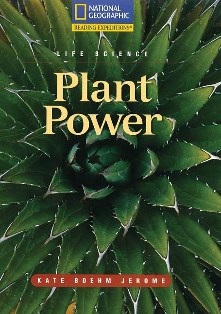 Plant Power
