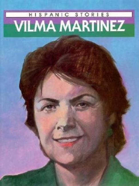 Vilma Martinez