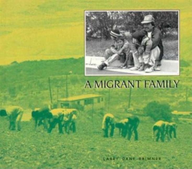 Migrant Family