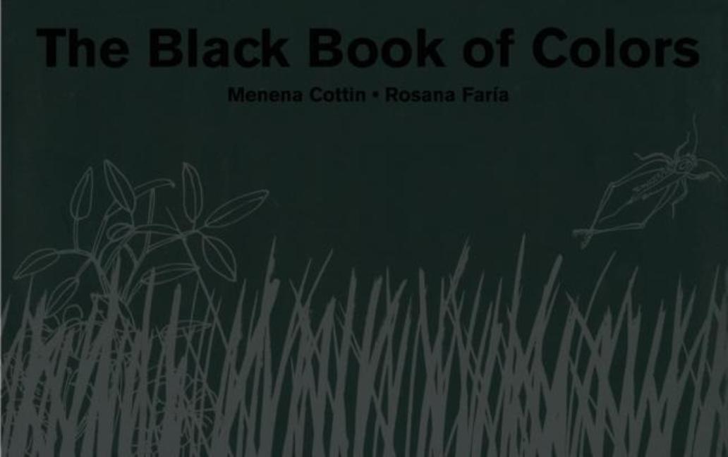 Black Book of Colors, The